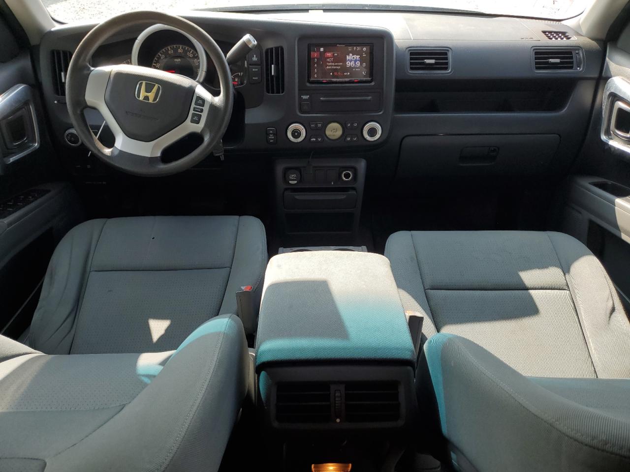 2008 Honda Ridgeline Rt VIN: 2HJYK16228H510428 Lot: 67024634