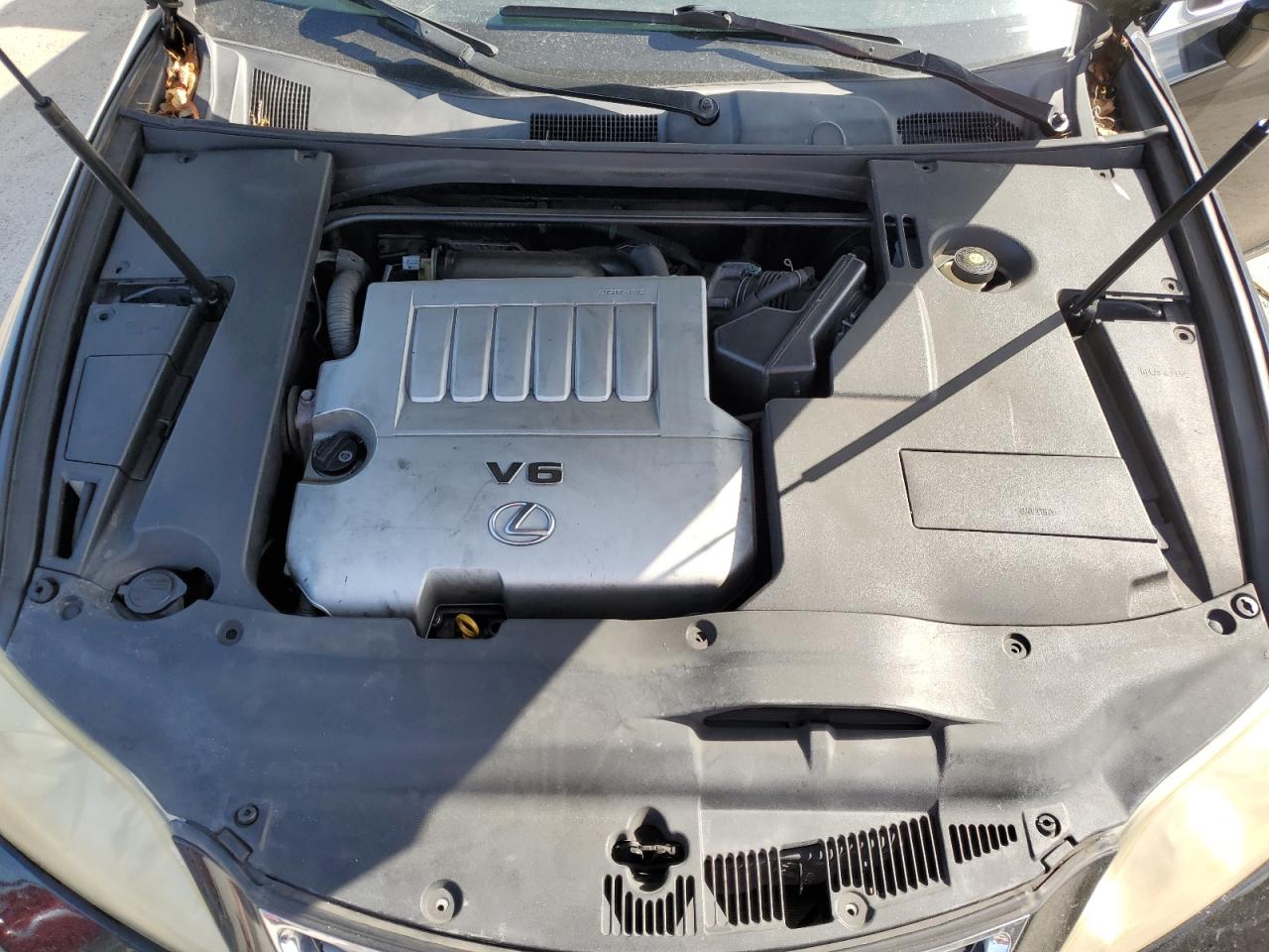 2008 Lexus Es 350 VIN: JTHBJ46G482218877 Lot: 65614304