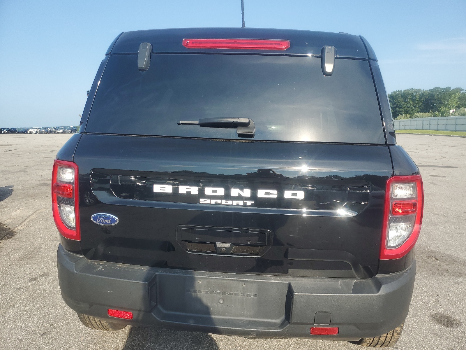 3FMCR9B65MRA45882 2021 Ford Bronco Sport Big Bend