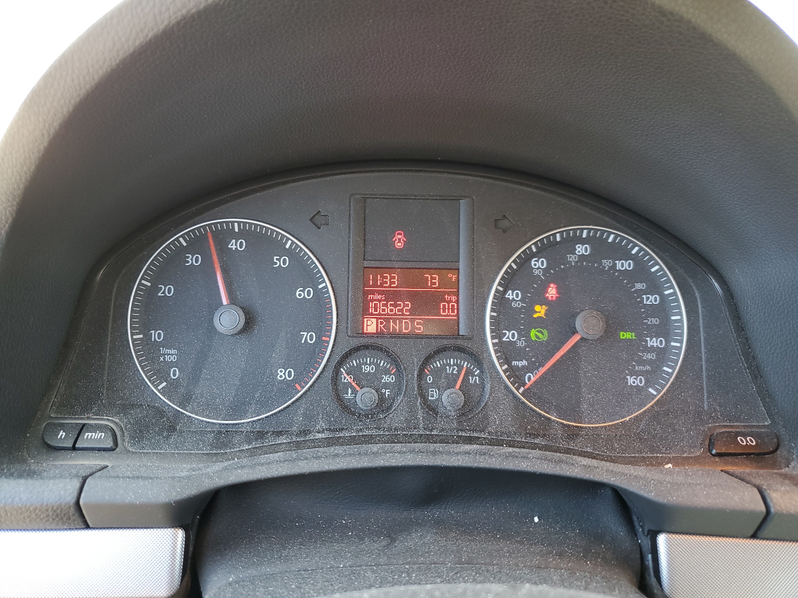 3VWJZ71K68M171621 2008 Volkswagen Jetta S