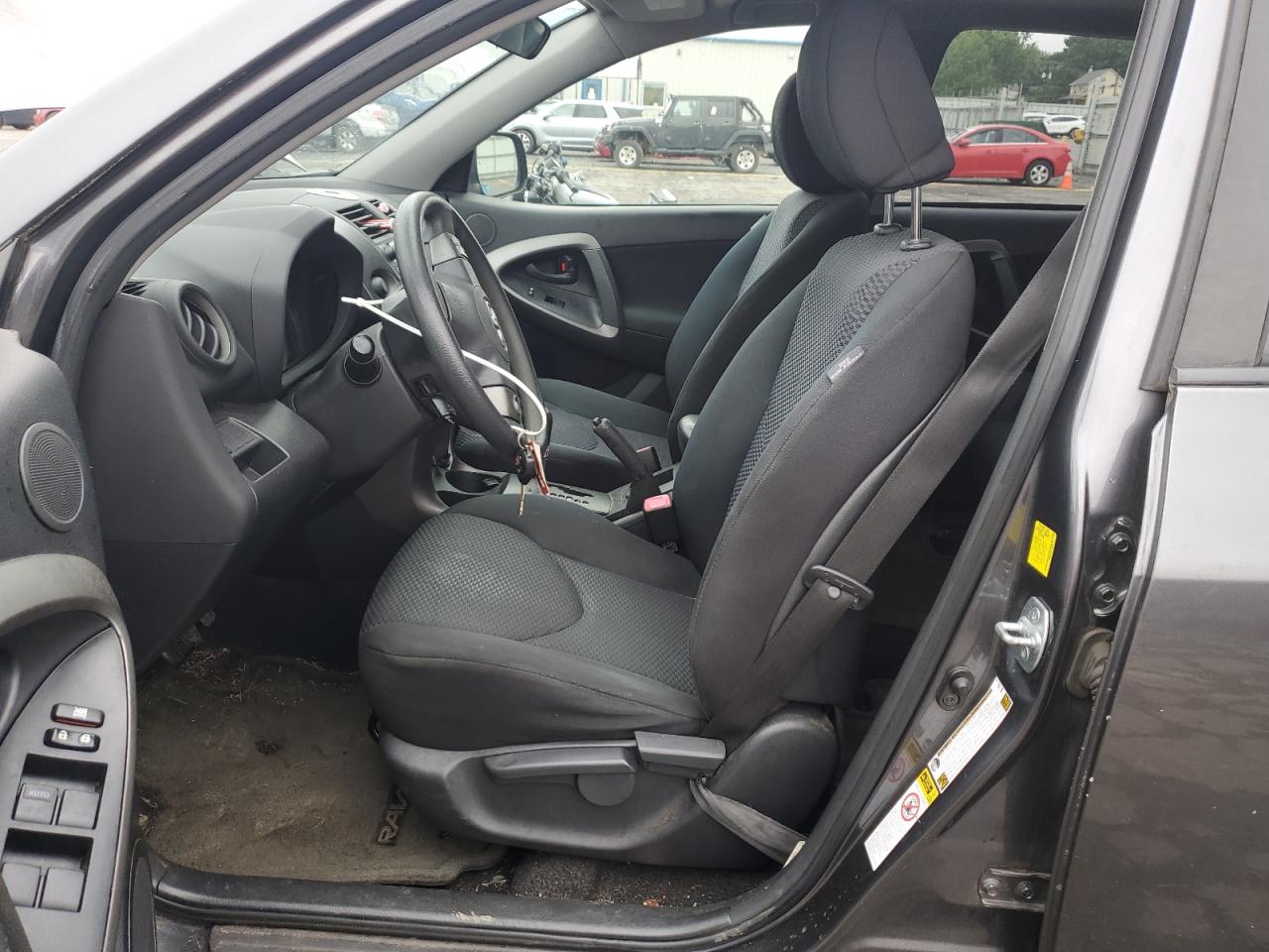 2010 Toyota Rav4 Sport VIN: JTMWF4DV7A5026072 Lot: 66527884