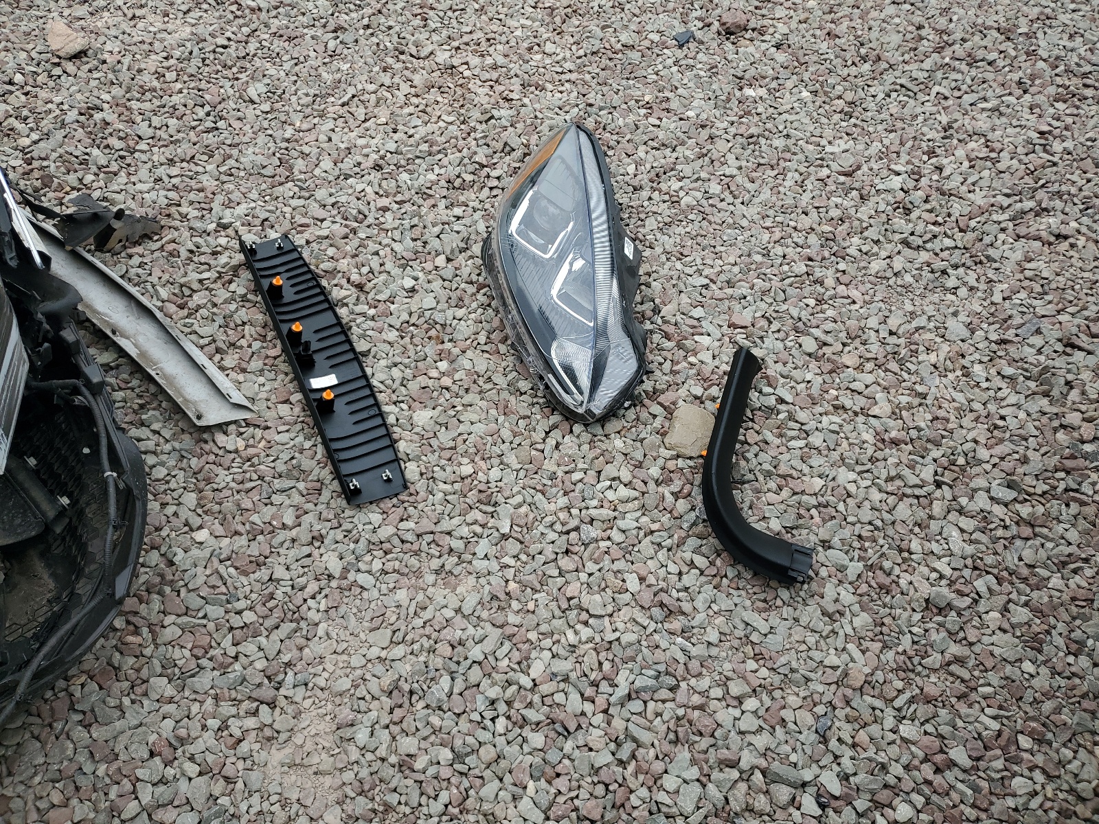 1FMCU0H62MUA14793 2021 Ford Escape Sel