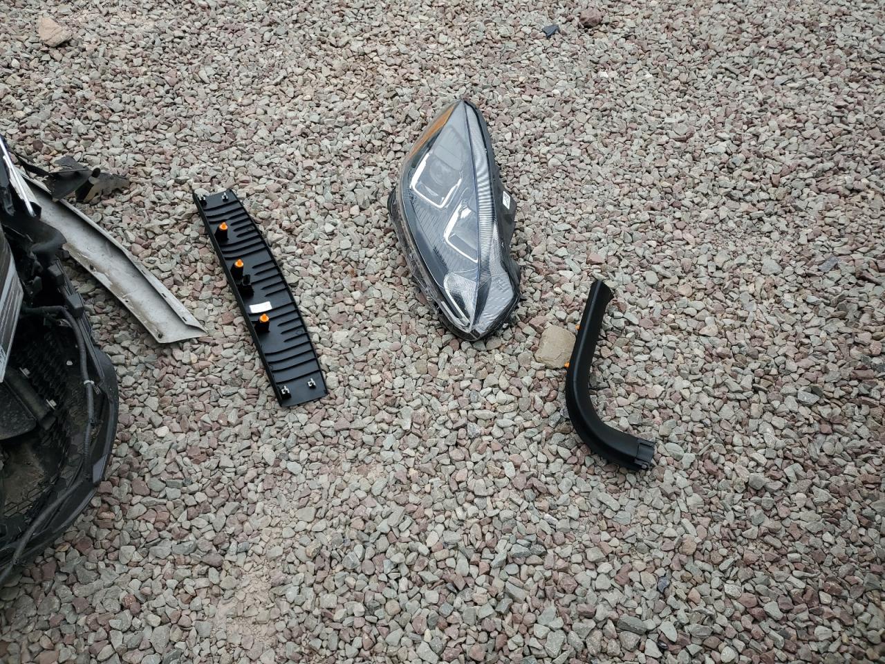 2021 Ford Escape Sel VIN: 1FMCU0H62MUA14793 Lot: 65553084