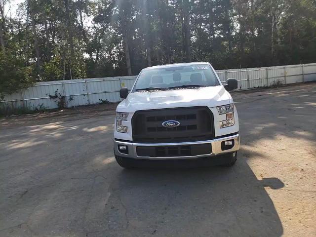 2017 Ford F150 VIN: 1FTMF1CP6HKC95457 Lot: 68996204