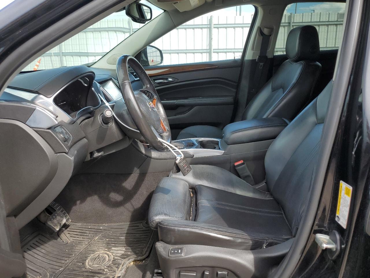 2013 Cadillac Srx Luxury Collection VIN: 3GYFNGE32DS645488 Lot: 69447144