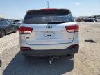 2017 Kia Sorento Lx продається в Kansas City, KS - Mechanical