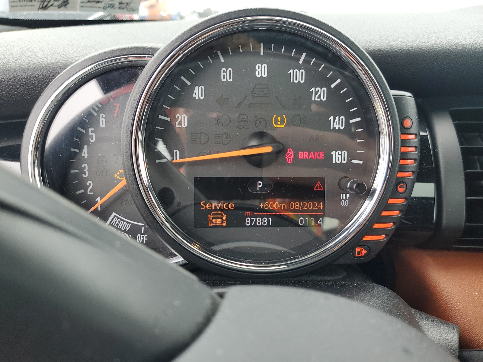 WMWXU3C50H2D32399 2017 Mini Cooper S