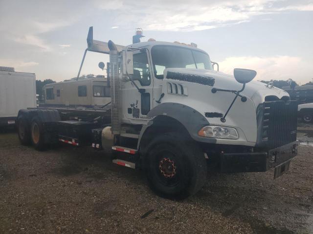 2012 Mack 800 Gu800