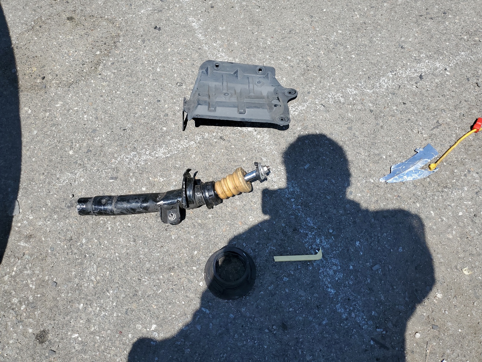 WBA8E1C34HA156254 2017 BMW 330E