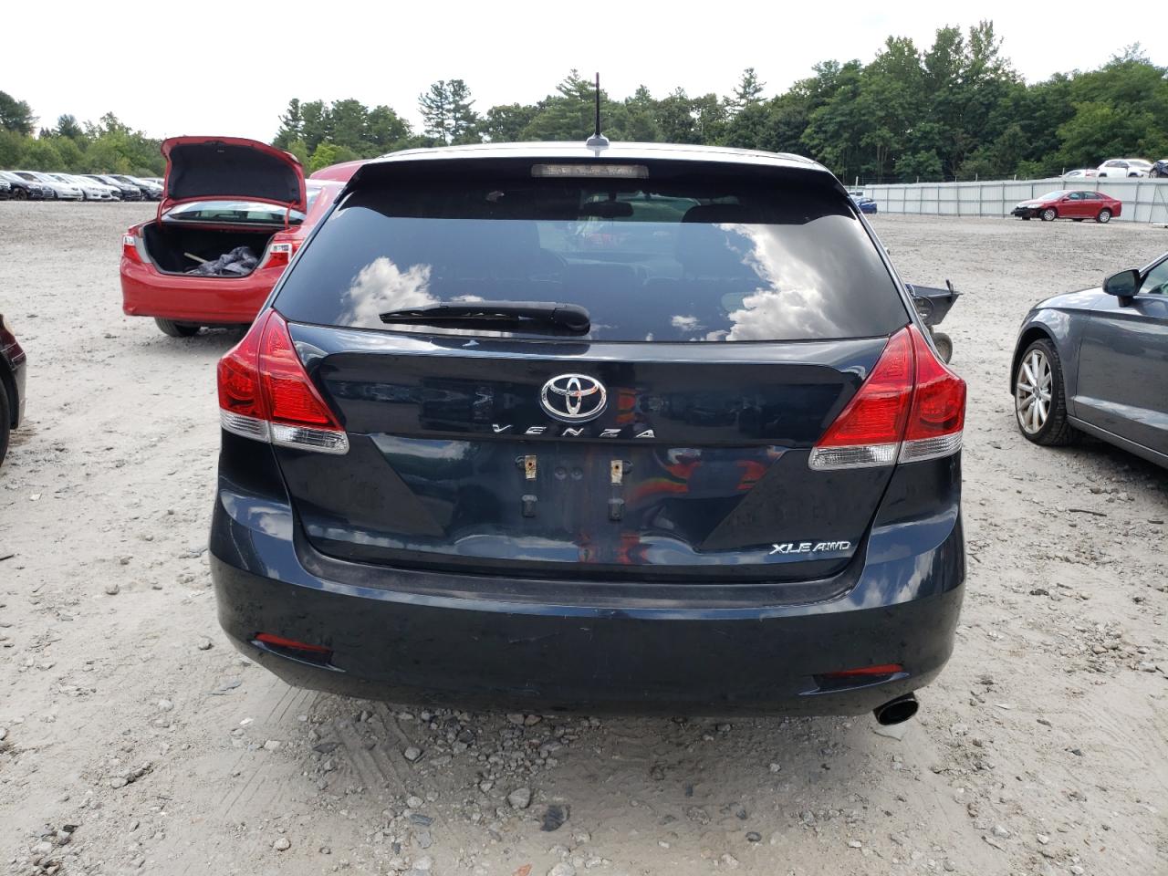 2015 Toyota Venza - Image 6