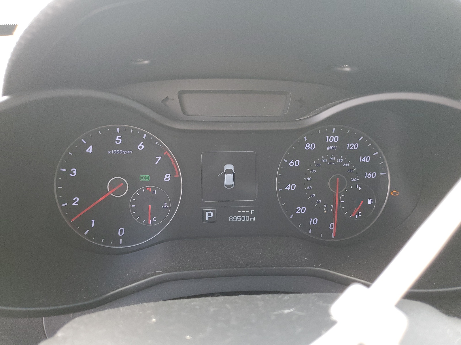 KMHTC6AE0GU289204 2016 Hyundai Veloster Turbo