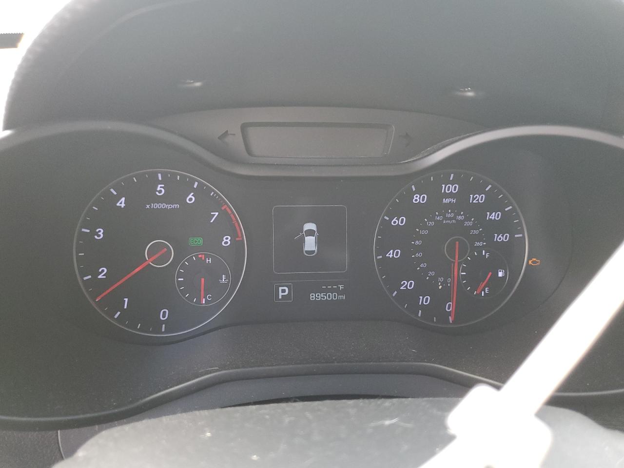 2016 Hyundai Veloster Turbo VIN: KMHTC6AE0GU289204 Lot: 64826554