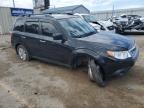 2013 Subaru Forester 2.5X Premium продається в Wichita, KS - Front End