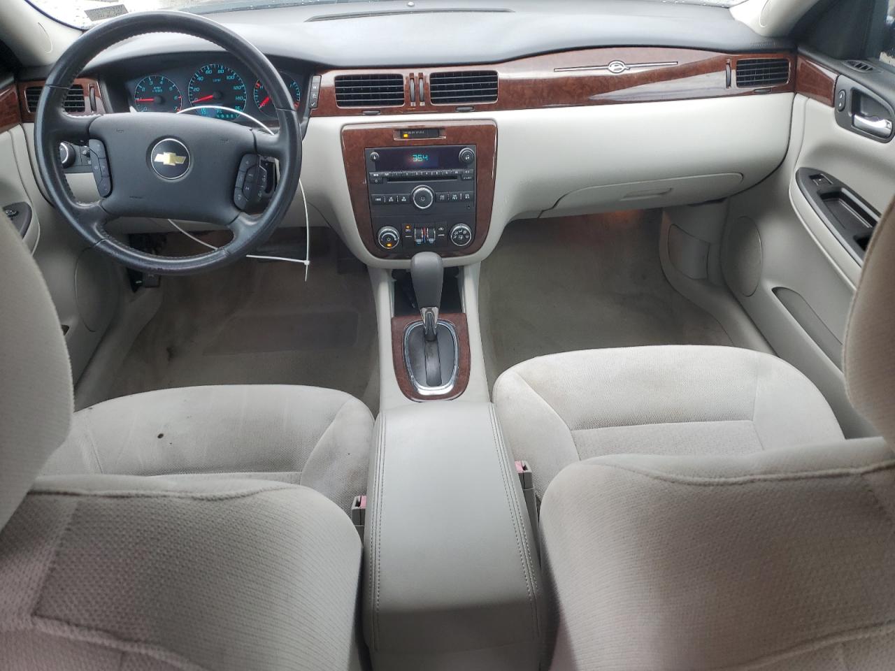 2010 Chevrolet Impala Lt VIN: 2G1WB5EK3A1217262 Lot: 68262744