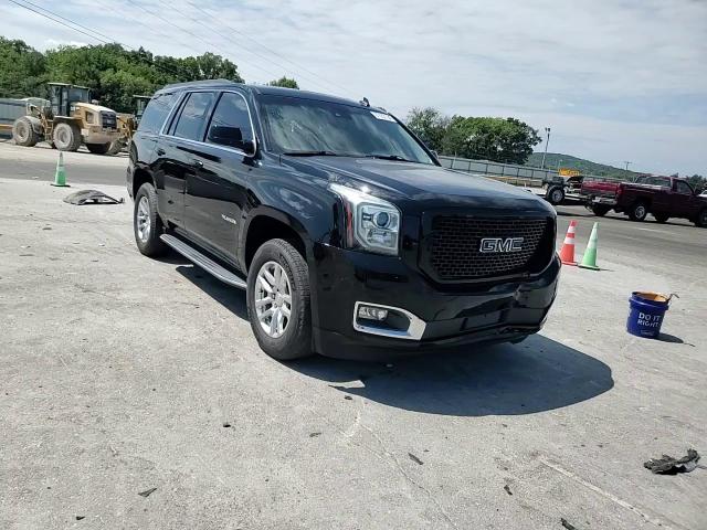 2015 GMC Yukon Slt VIN: 1GKS1BKC9FR248670 Lot: 67632104