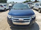 2012 Ford Edge Limited за продажба в Wichita, KS - Hail