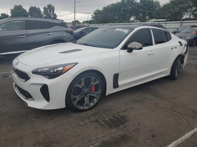 KNAE55LC9L6074400 Kia Stinger GT