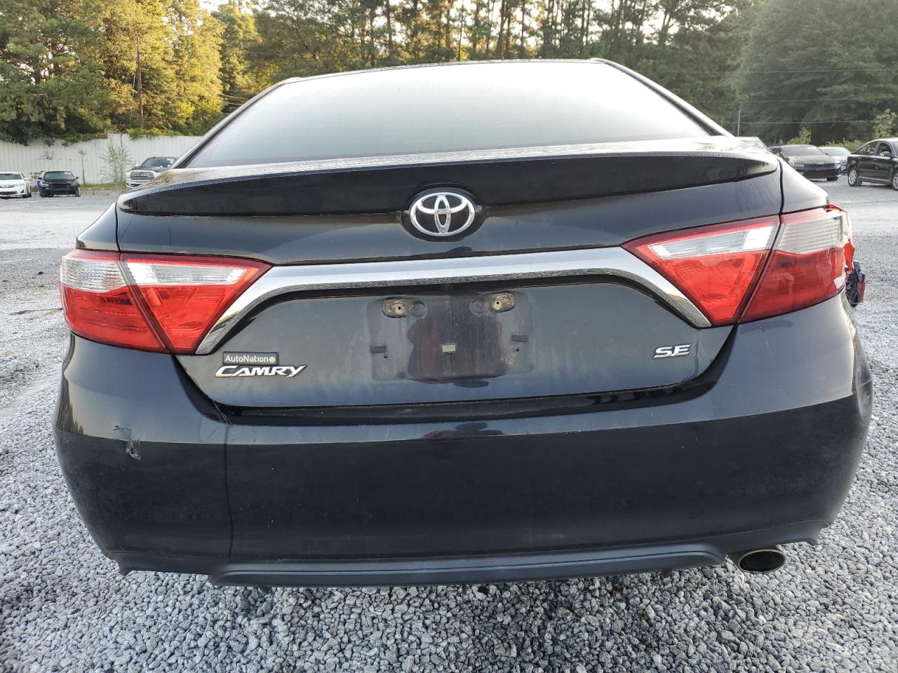 4T1BF1FK8FU096088 2015 Toyota Camry Le