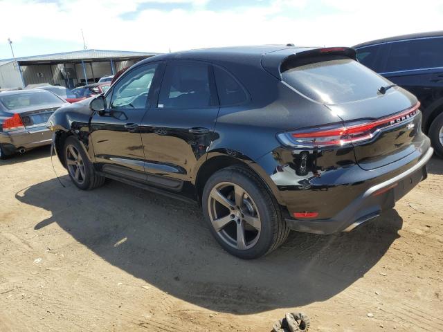 WP1AA2A54RLB13290 Porsche Macan Base  2