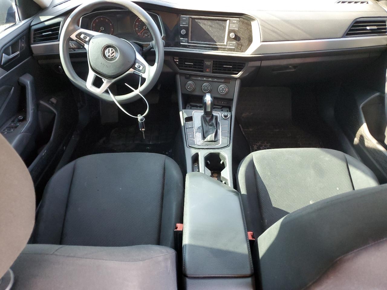 2021 Volkswagen Jetta S VIN: 3VWC57BU8MM038339 Lot: 66026154