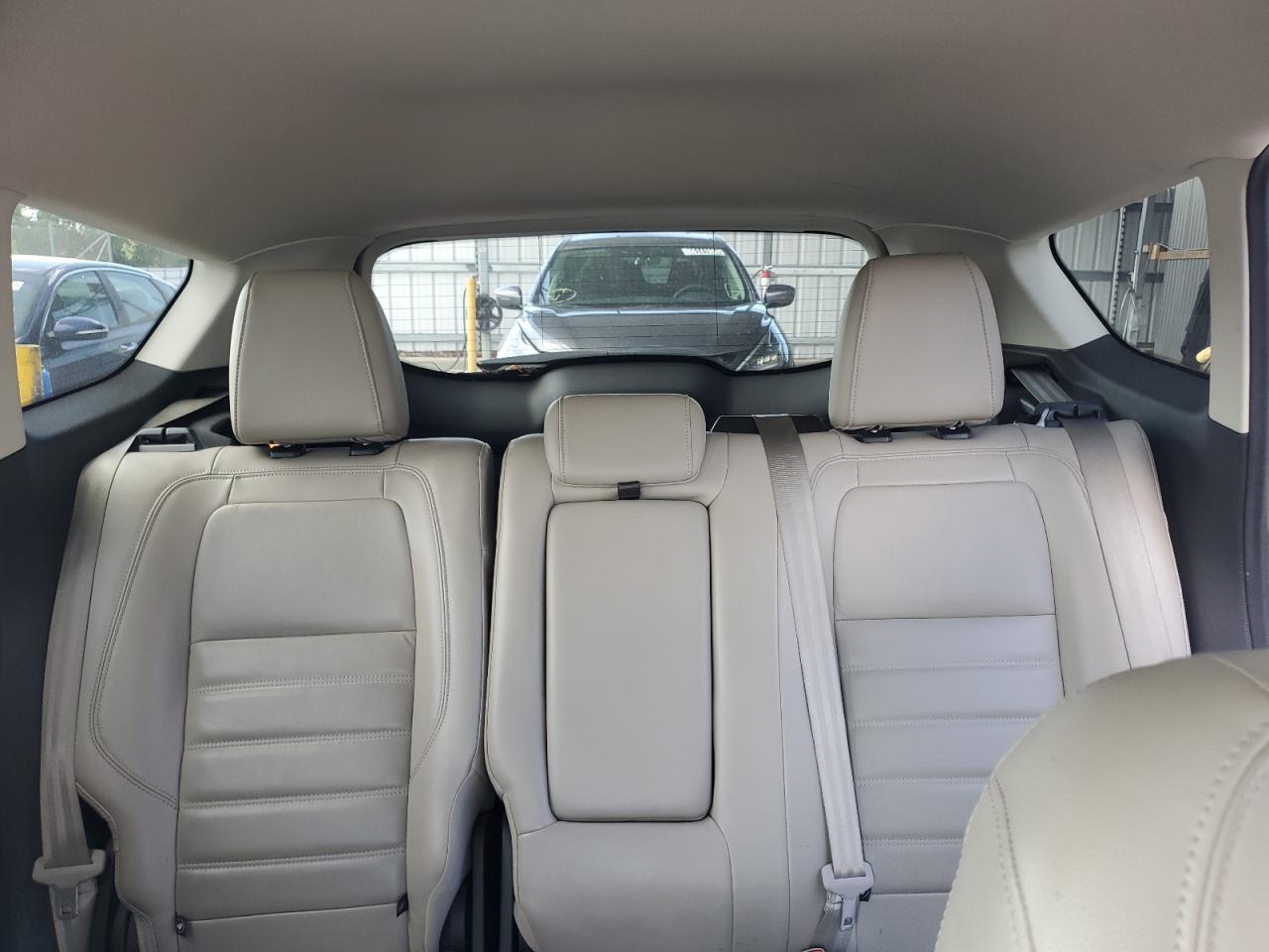 2017 Ford Escape Titanium VIN: 1FMCU0JD4HUC93131 Lot: 63680324