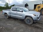 2023 TOYOTA TACOMA DOUBLE CAB for sale at Copart QC - MONTREAL