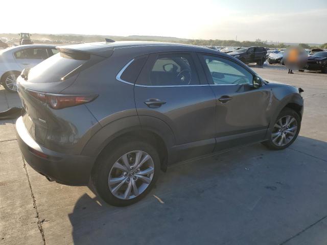  MAZDA CX30 2020 Сірий