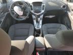 2016 Chevrolet Cruze Limited Lt na sprzedaż w Walton, KY - Frame Damage