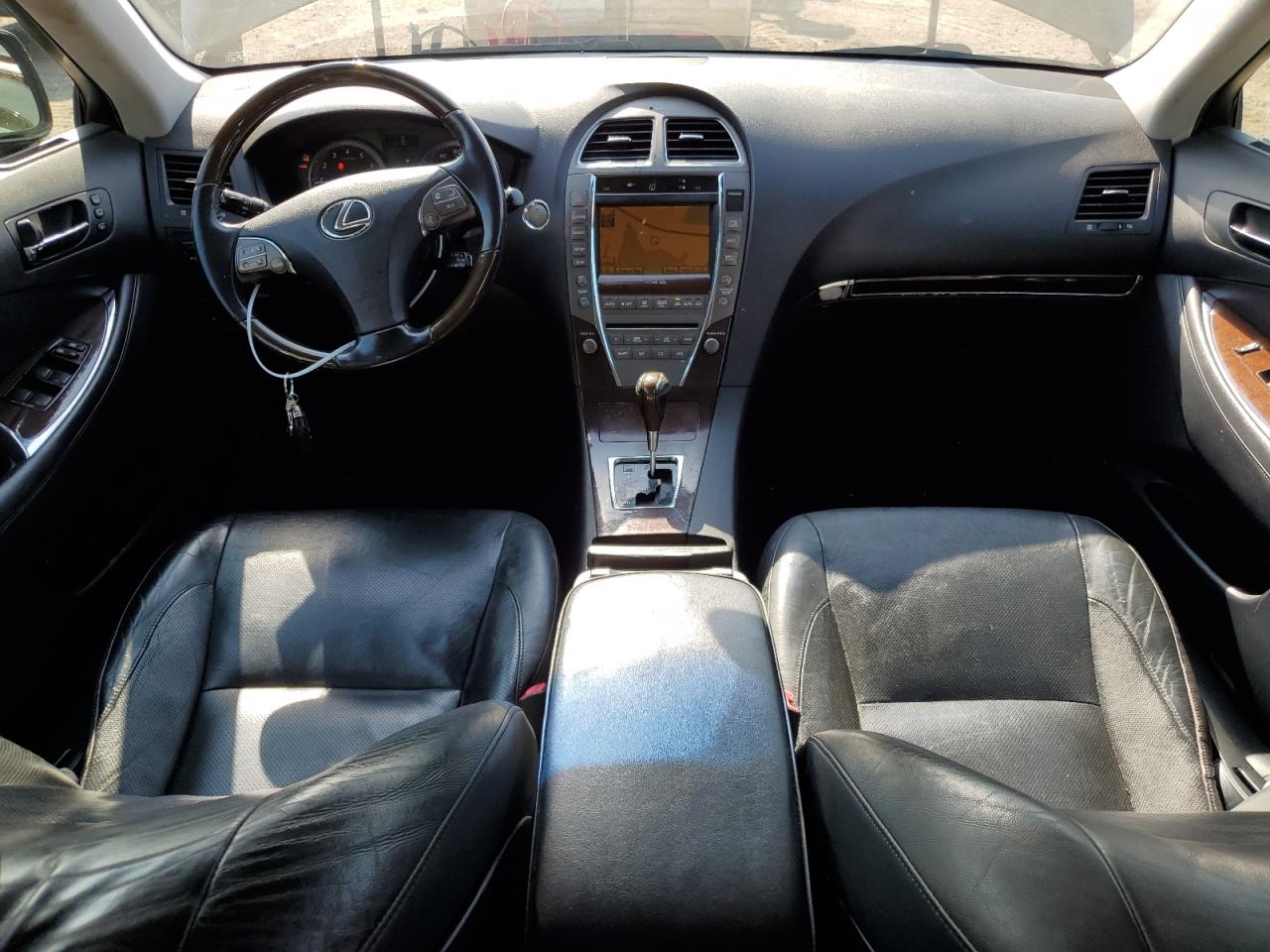 2012 Lexus Es 350 VIN: JTHBK1EG5C2489680 Lot: 65617644