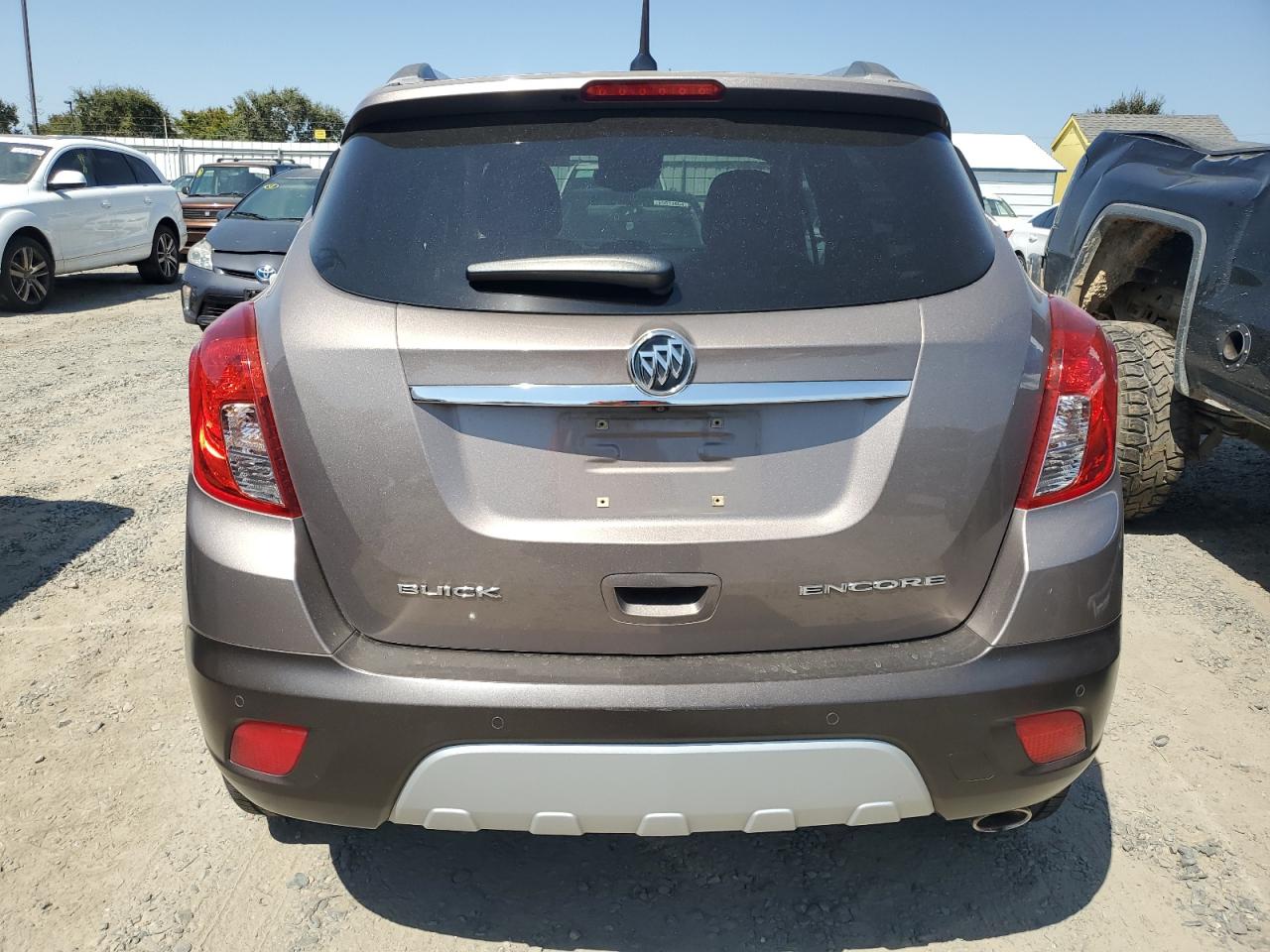 KL4CJDSB1DB111239 2013 Buick Encore Premium