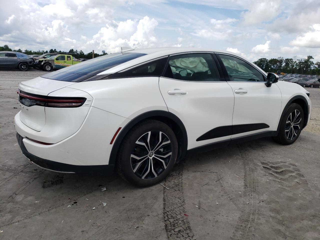 2023 Toyota Crown Xle VIN: JTDAAAAF1P3006263 Lot: 65952904