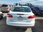 2018 Ford Focus Se продається в Tucson, AZ - Mechanical