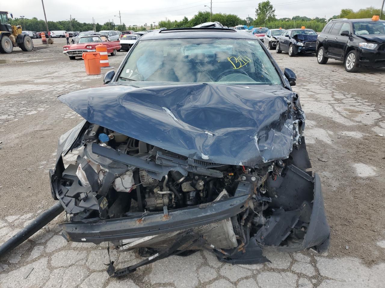 2006 Volkswagen Passat - Image 5