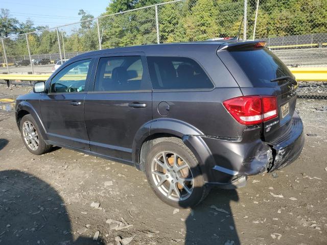  DODGE JOURNEY 2019 Вугільний