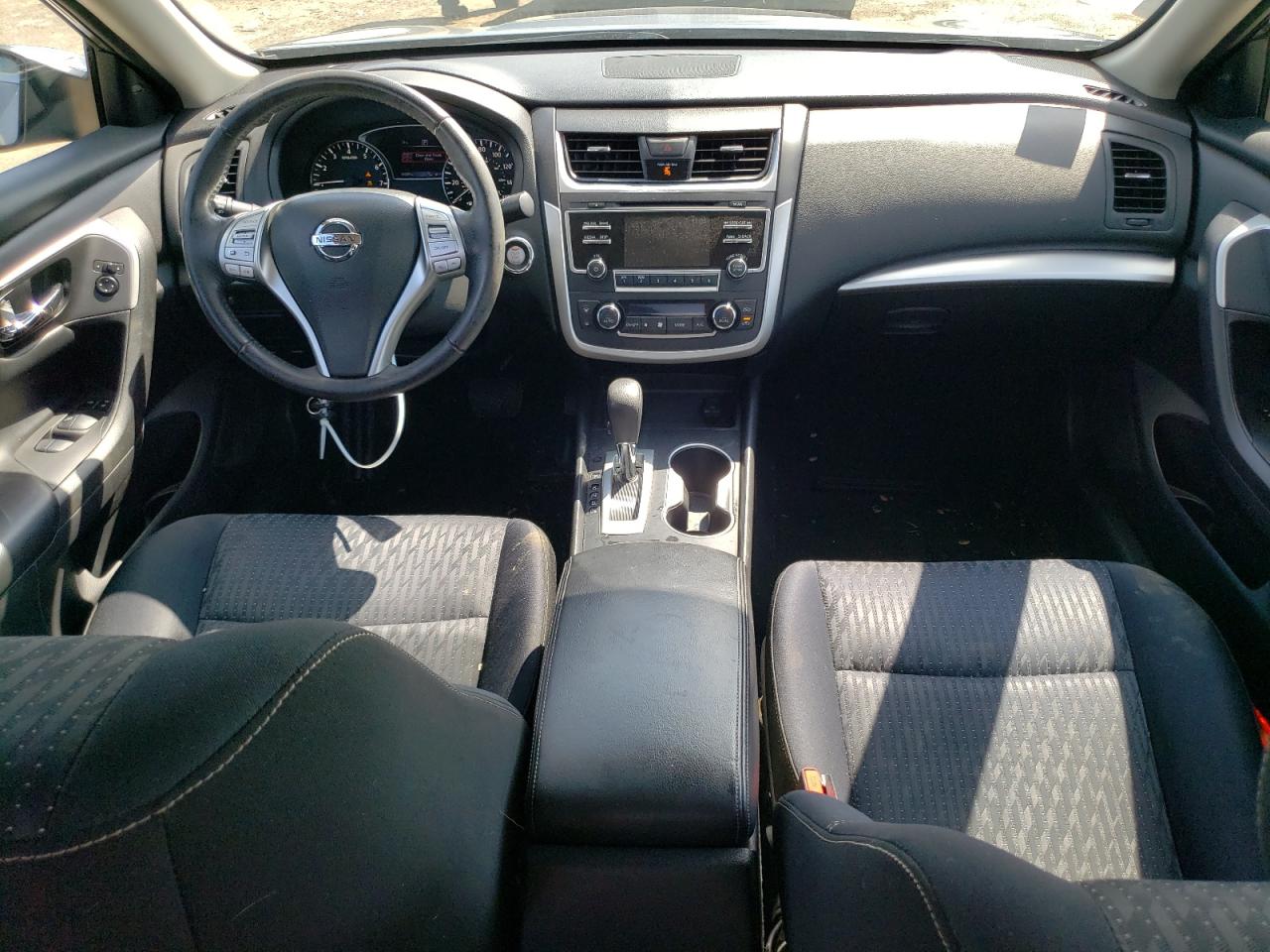 1N4AL3AP0GC177980 2016 Nissan Altima 2.5