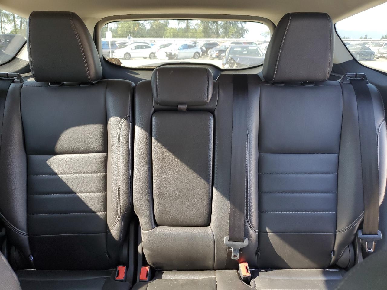 2015 Ford Escape Se VIN: 1FMCU9G97FUC45952 Lot: 66413144