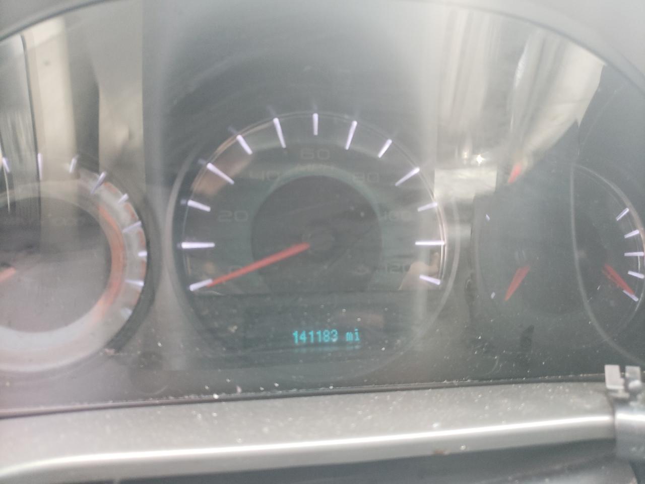 2012 Ford Fusion Se VIN: 3FAHP0HG8CR119604 Lot: 58613124