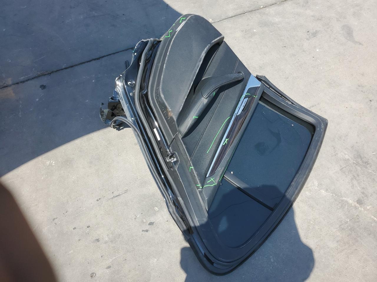 2019 BMW 530 I VIN: WBAJA5C52KWW01624 Lot: 66642344