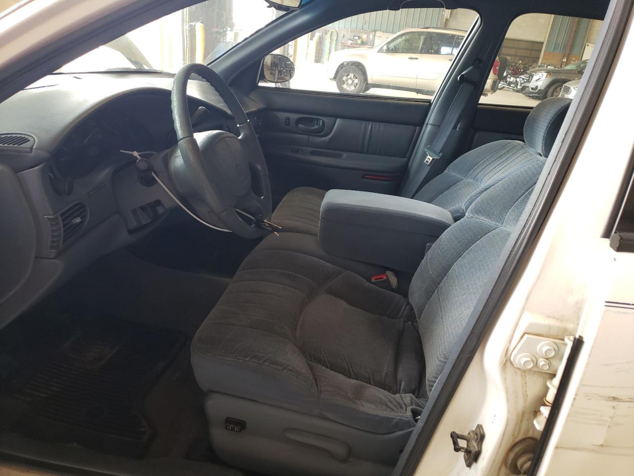 1999 Buick Century Custom VIN: 2G4WS52M7X1597014 Lot: 64243735