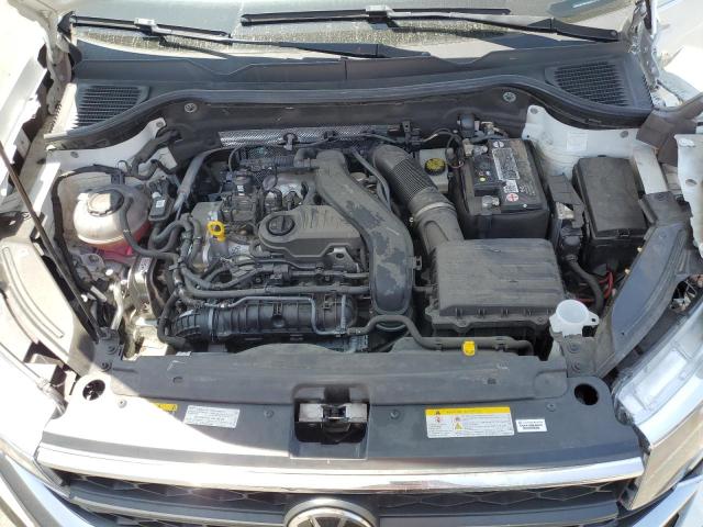 3VVDX7B22NM047797 Volkswagen Taos S  12