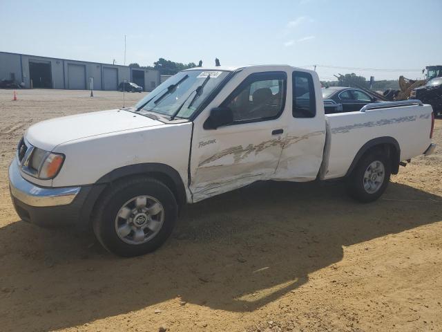 1998 Nissan Frontier King Cab Xe