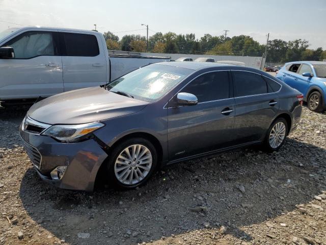 2015 Toyota Avalon Hybrid продається в Louisville, KY - Front End