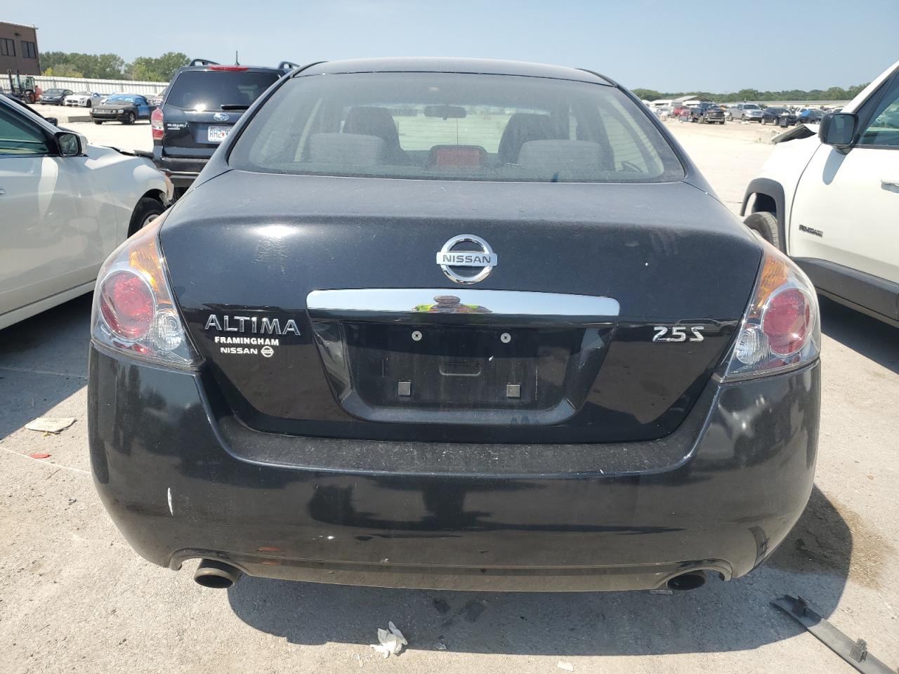 1N4AL21E98C279725 2008 Nissan Altima 2.5