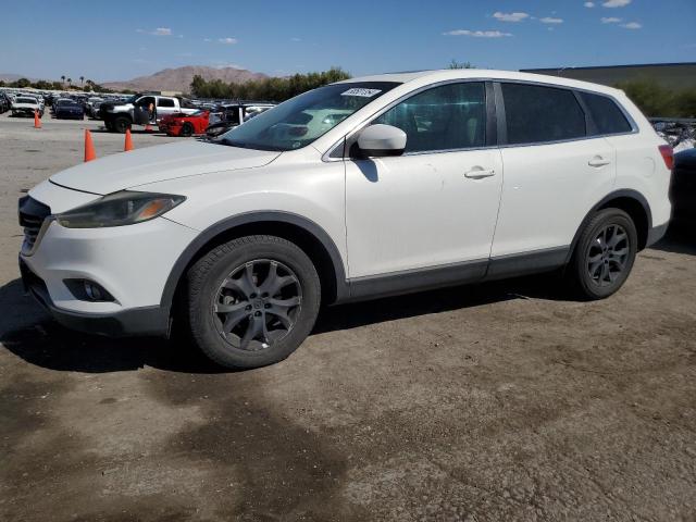 2014 Mazda Cx-9 Touring