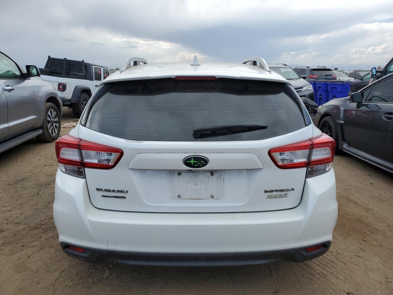 4S3GTAB6XH3745832 2017 Subaru Impreza Premium