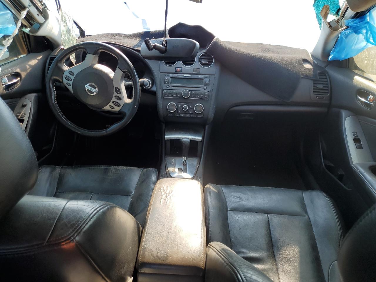 1N4AL21E58N467176 2008 Nissan Altima 2.5