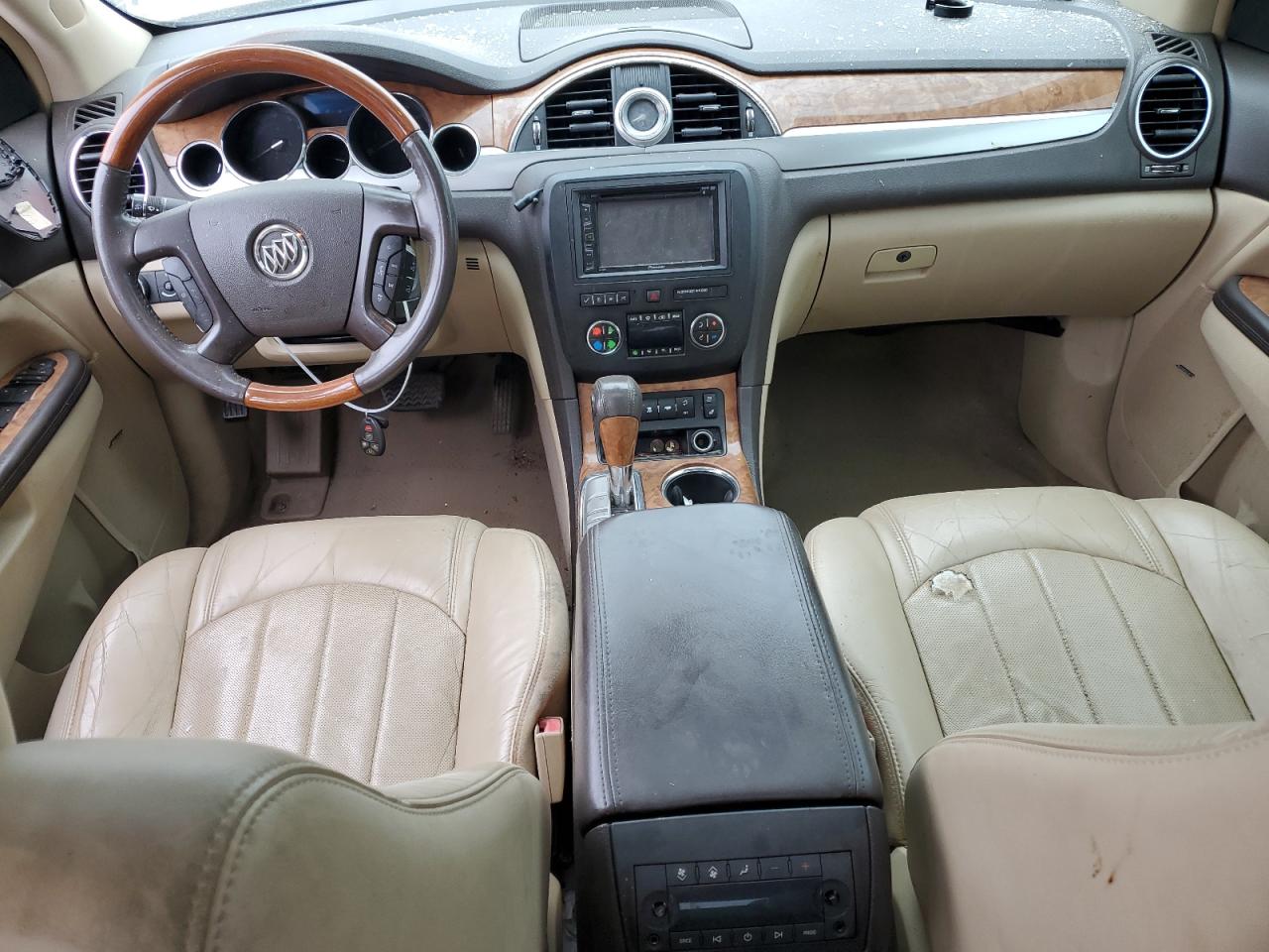 2010 Buick Enclave - Image 8