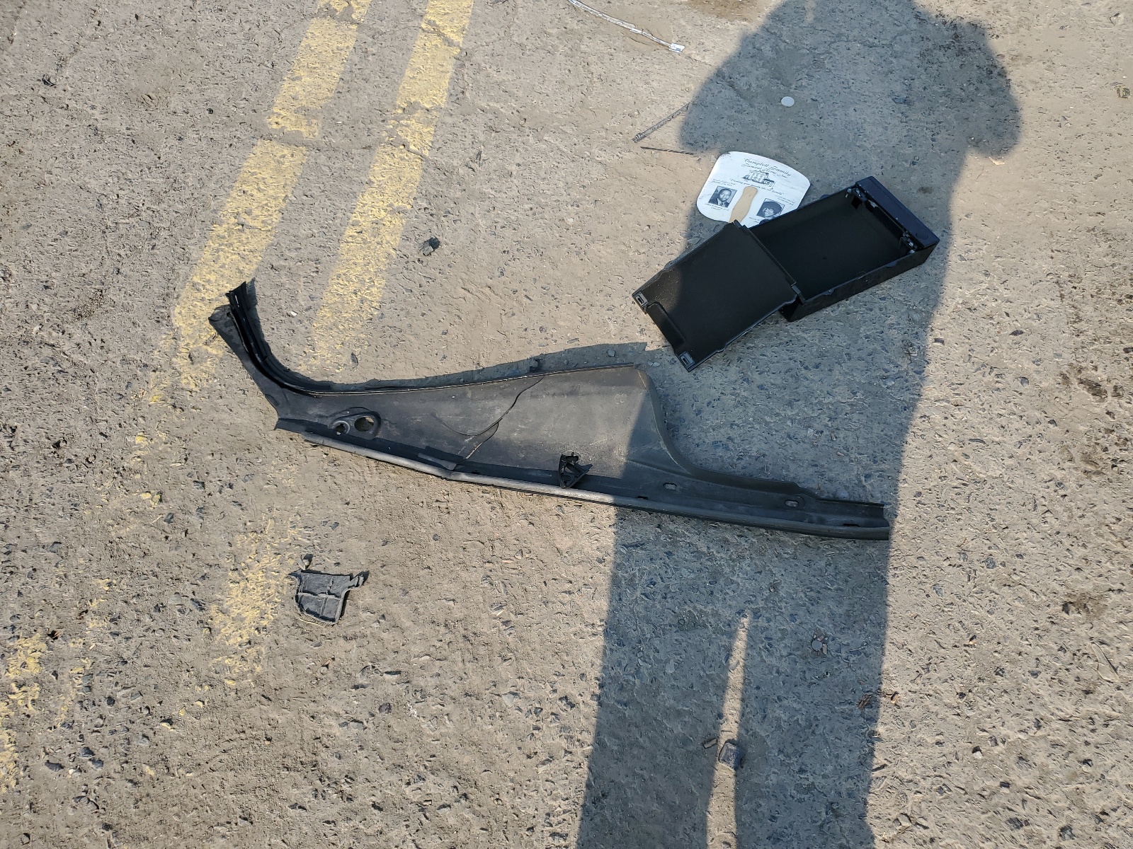 WBAFU7C56DDU68695 2013 BMW 535 Xi