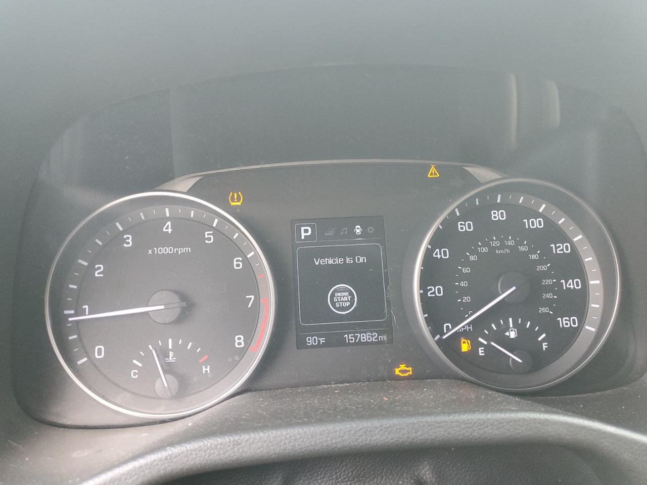 2017 Hyundai Elantra Se VIN: 5NPD84LF7HH024540 Lot: 66090764