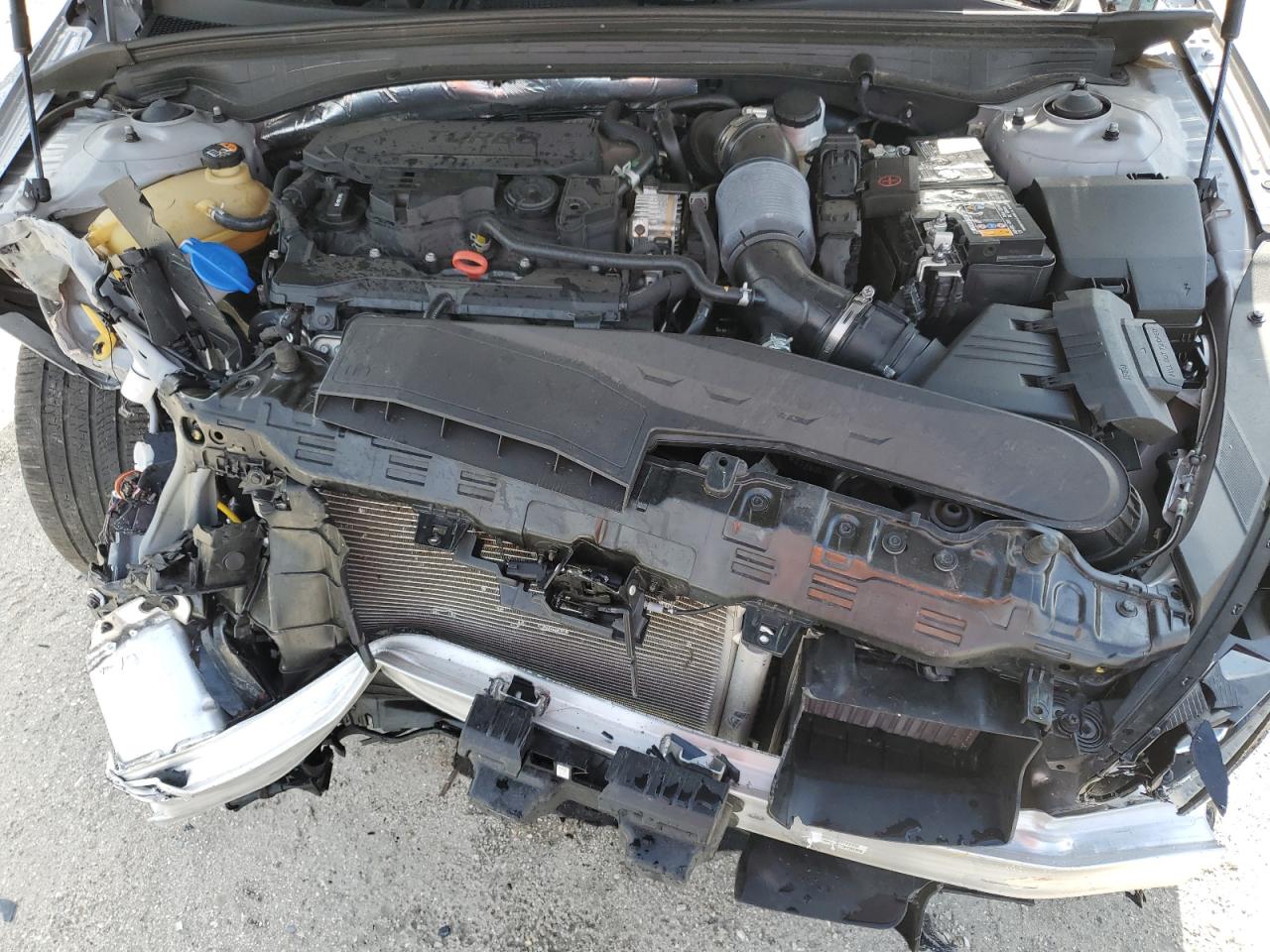 2024 Kia K5 Gt Line VIN: 5XXG64J20RG240343 Lot: 67740444